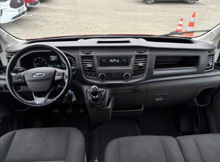 Ford - Transit