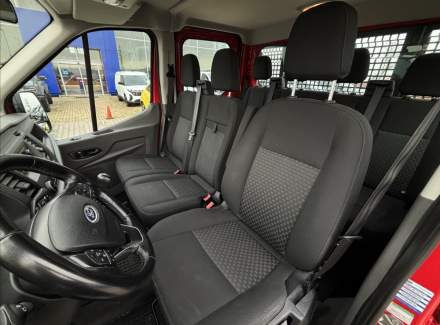 Ford - Transit