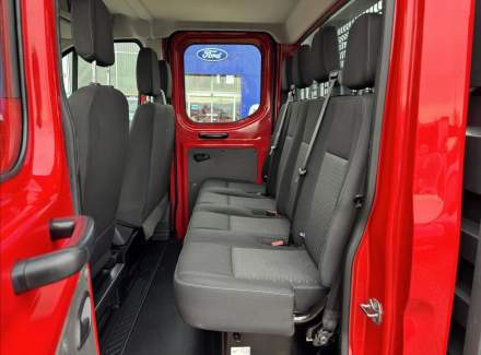 Ford - Transit