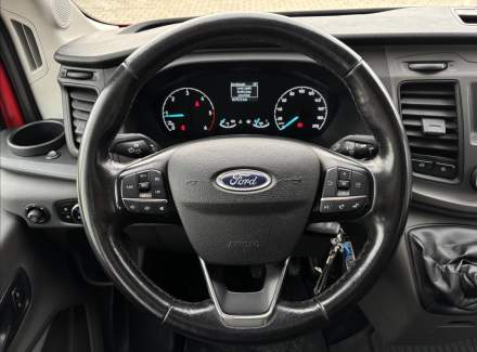 Ford - Transit