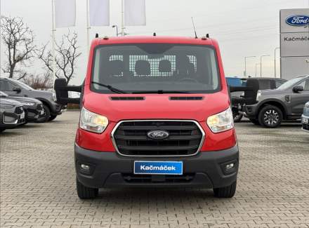 Ford - Transit