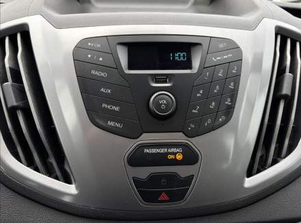 Ford - Transit