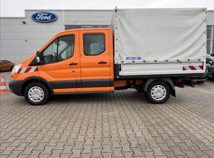 Ford - Transit