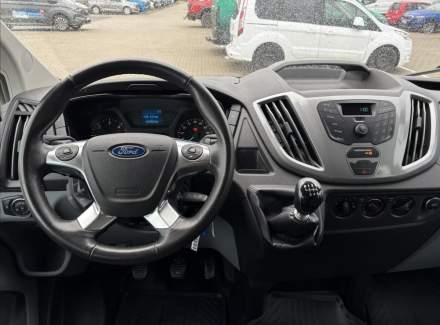 Ford - Transit