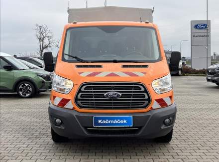 Ford - Transit