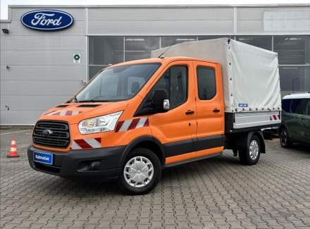 Ford - Transit