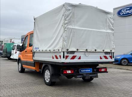 Ford - Transit