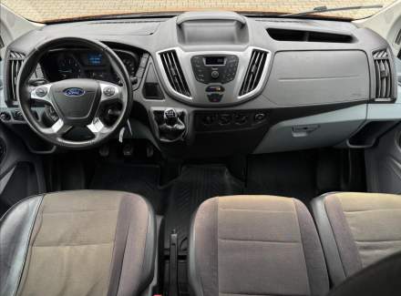 Ford - Transit