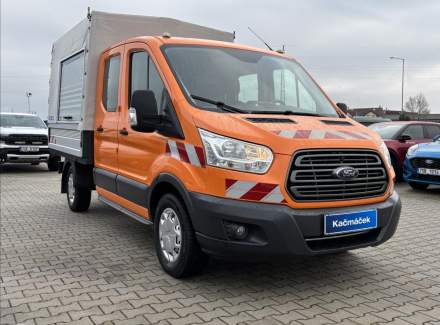 Ford - Transit