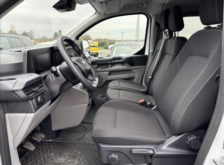 Ford - Transit