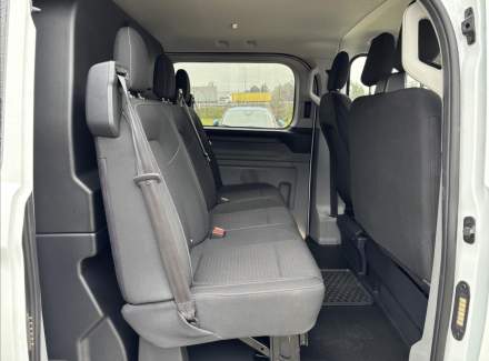 Ford - Transit