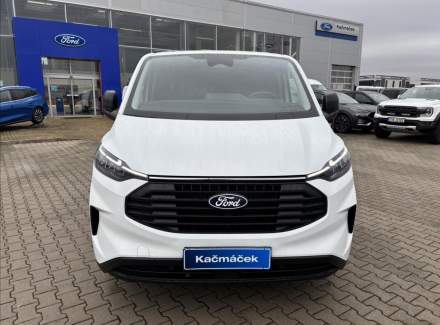 Ford - Transit