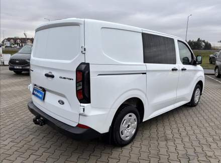 Ford - Transit