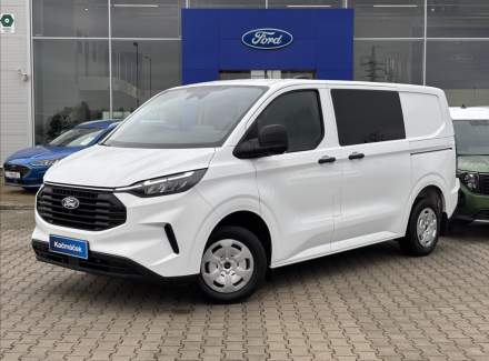 Ford - Transit