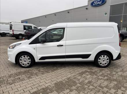 Ford - Transit Connect