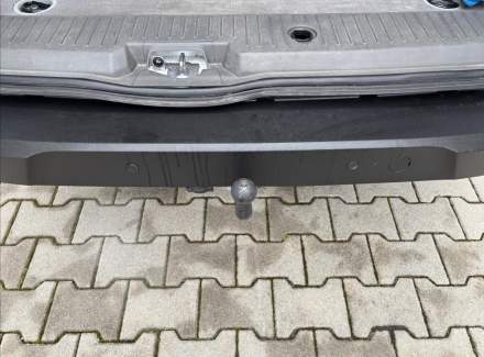 Ford - Transit Connect