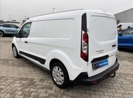 Ford - Transit Connect