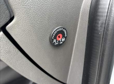 Ford - Transit Connect