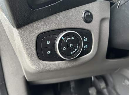 Ford - Transit Connect