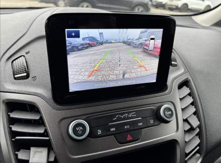 Ford - Transit Connect