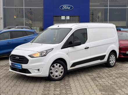 Ford - Transit Connect