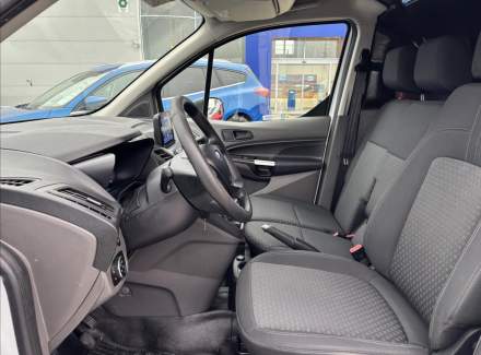 Ford - Transit Connect