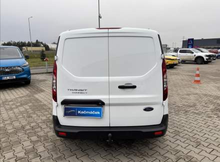 Ford - Transit Connect