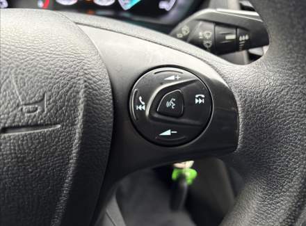 Ford - Transit Connect