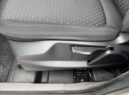 Ford - Transit Connect