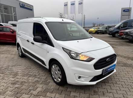Ford - Transit Connect