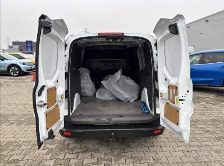 Ford - Transit Connect
