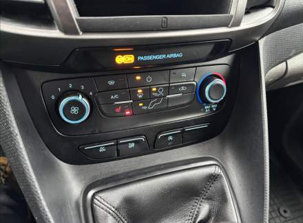 Ford - Transit Connect