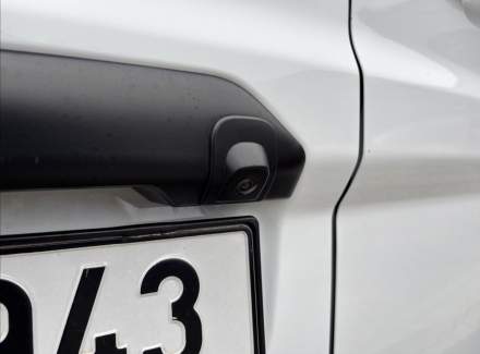 Ford - Transit Connect