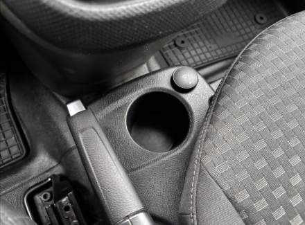 Ford - Transit Connect