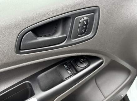 Ford - Transit Connect