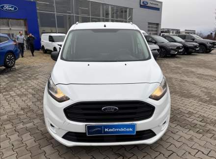 Ford - Transit Connect