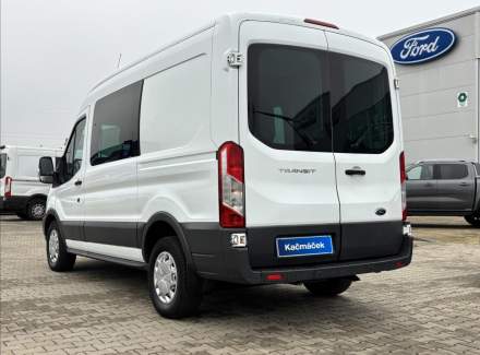 Ford - Transit