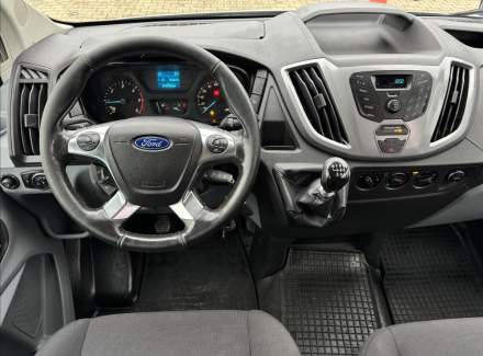 Ford - Transit