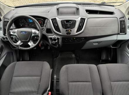 Ford - Transit