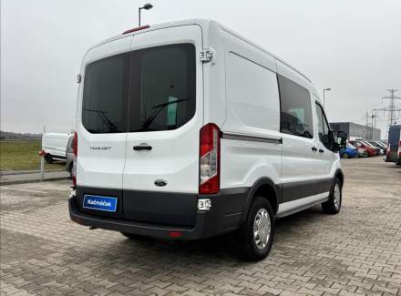 Ford - Transit
