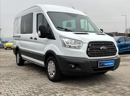 Ford - Transit