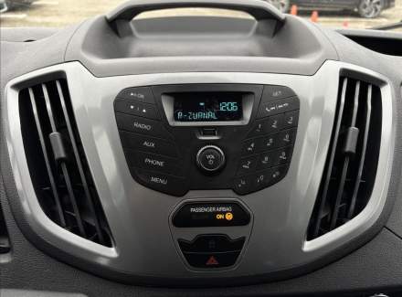 Ford - Transit
