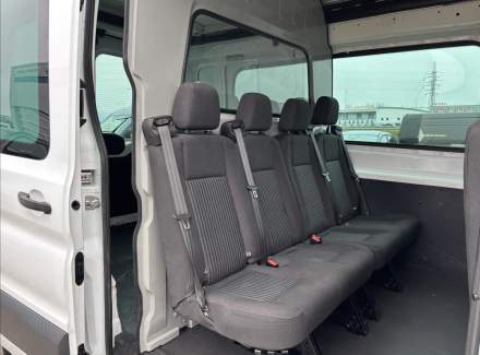 Ford - Transit