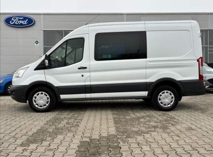 Ford - Transit