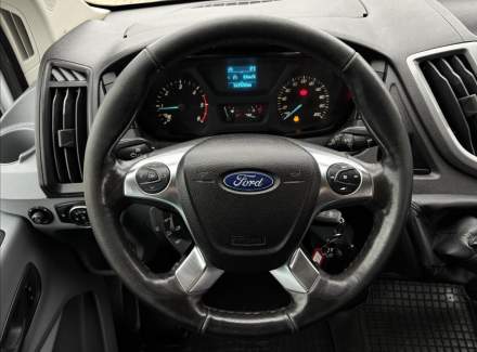 Ford - Transit