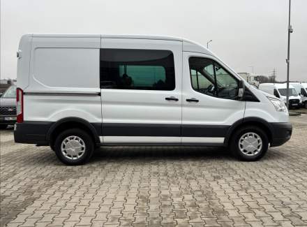 Ford - Transit