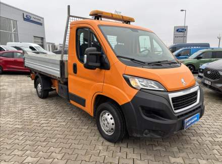 Peugeot - Boxer