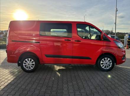 Ford - Transit