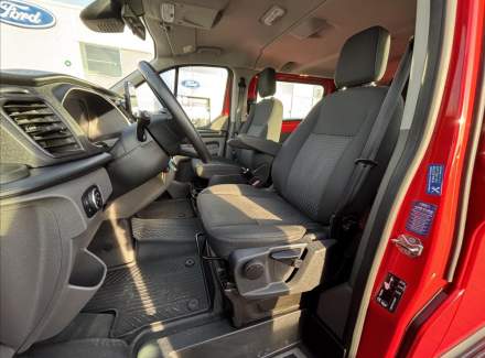 Ford - Transit