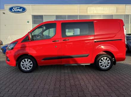 Ford - Transit